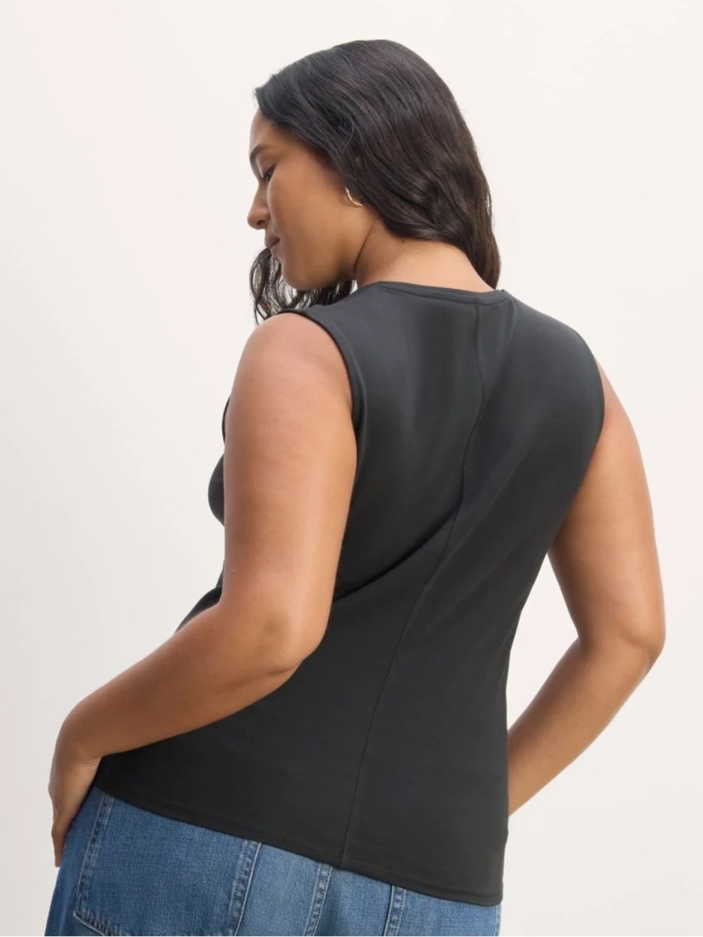 Everlane Form Tank - Picture 6 of 6